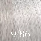 Wella COLOR TOUCH 9/86
