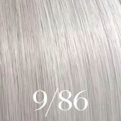 Wella COLOR TOUCH 9/86