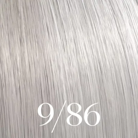 Wella COLOR TOUCH 9/86