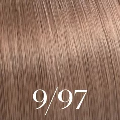 Wella COLOR TOUCH 9/97