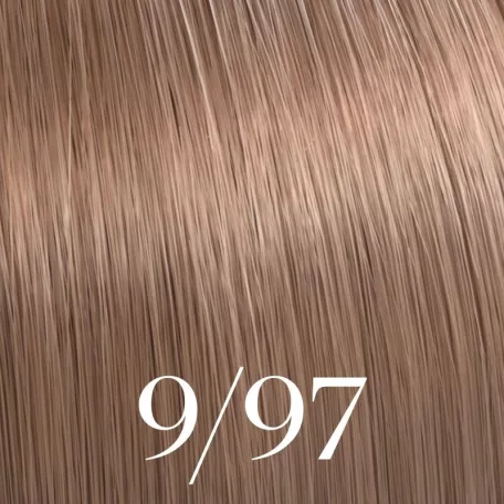Wella COLOR TOUCH 9/97