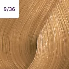 Wella COLOR TOUCH 9/36