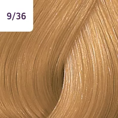 Wella COLOR TOUCH 9/36