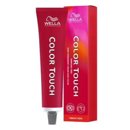 Wella COLOR TOUCH 66/45