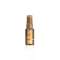   WELLA Ultimate Smooth Miracle Oil Serum - tápláló hajolaj - 30 ml
