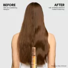 WELLA Ultimate Smooth Miracle Oil Serum - tápláló hajolaj - 100 ml