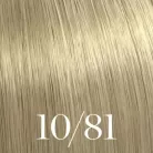 Wella COLOR TOUCH 10/81