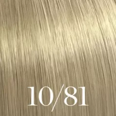 Wella COLOR TOUCH 10/81