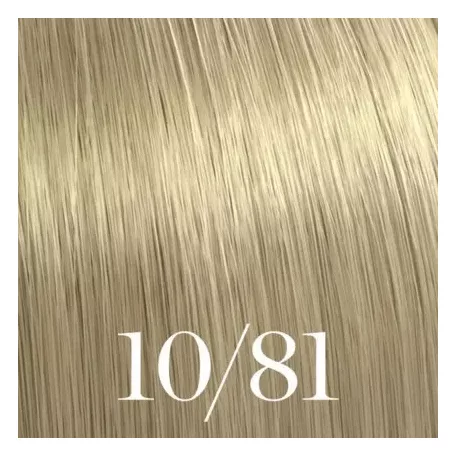 Wella COLOR TOUCH 10/81