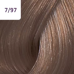 Wella COLOR TOUCH 7/97