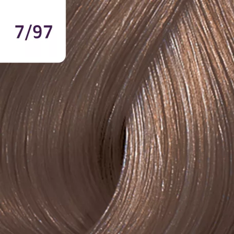 Wella COLOR TOUCH 7/97