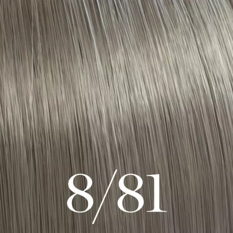 Wella COLOR TOUCH 8/81