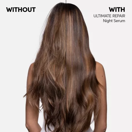 Wella Ultimate Repair - Step 5 - éjszakai helyreállító szérum - 95 ml