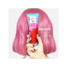 Wella Color Fresh Mask - pink - színezett hajmaszk 150 ml