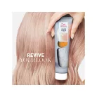 Wella Color Fresh Mask - pink blush - színezett hajmaszk 150 ml