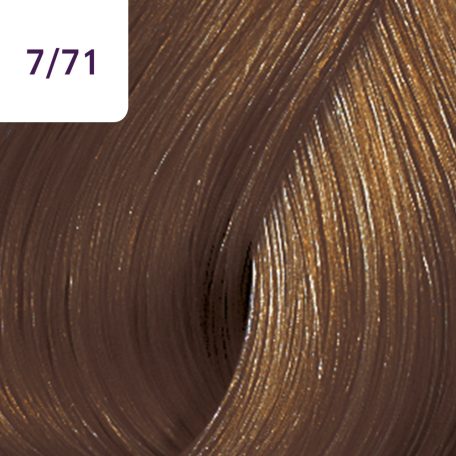 Wella COLOR TOUCH 7/71