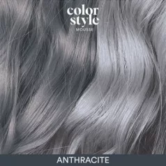   INDOLA Color Style Mousse - Anthracite színezett kondicionáló 200 ml