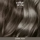 INDOLA Color Style Mousse - Dark Ash színezett kondicionáló 200 ml