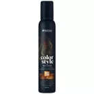 INDOLA Color Style Mousse - Light Brown Hazel színezett kondicionáló 200 ml
