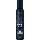 INDOLA Color Style Mousse - Pearl Grey színezett kondicionáló 200 ml