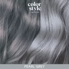 INDOLA Color Style Mousse - Pearl Grey színezett kondicionáló 200 ml