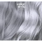 INDOLA Color Style Mousse - Silver színezett kondicionáló 200 ml