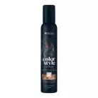 INDOLA Color Style Mousse - Beige Blonde színezett kondicionáló 200 ml