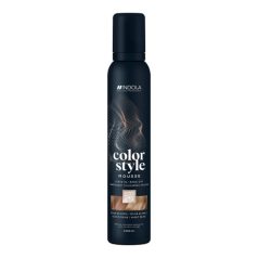   INDOLA Color Style Mousse - Beige Blonde színezett kondicionáló 200 ml