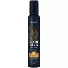 INDOLA Color Style Mousse - Honey Blonde színezett kondicionáló 200 ml