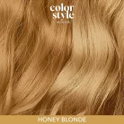 INDOLA Color Style Mousse - Honey Blonde színezett kondicionáló 200 ml