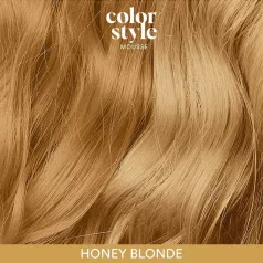   INDOLA Color Style Mousse - Honey Blonde színezett kondicionáló 200 ml