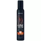 INDOLA Color Style Mousse - Copper színezett kondicionáló 200 ml
