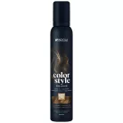 INDOLA Color Style Mousse - Dark Blonde színezett kondicionáló 200 ml