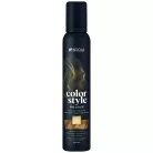 INDOLA Color Style Mousse - Medium Blonde színezett kondicionáló 200 ml