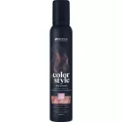 INDOLA Color Style Mousse - Strawberry Rose színezett kondicionáló 200 ml