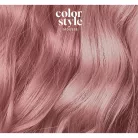 INDOLA Color Style Mousse - Strawberry Rose színezett kondicionáló 200 ml
