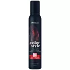 INDOLA Color Style Mousse - Red színezett kondicionáló 200 ml