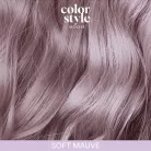 INDOLA Color Style Mousse - Soft Mauve színezett kondicionáló 200 ml