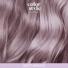   INDOLA Color Style Mousse - Soft Mauve színezett kondicionáló 200 ml
