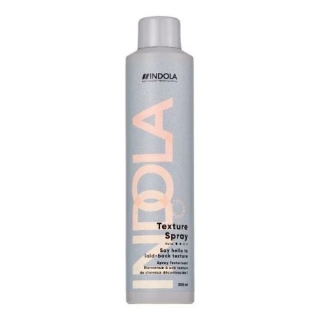 INDOLA TEXTURE SPRAY hajdúsító spray 300 ml