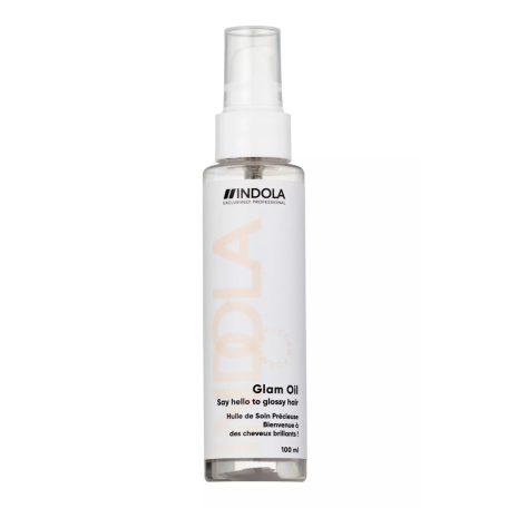 INDOLA Glam Oil hajápoló olaj 100 ml