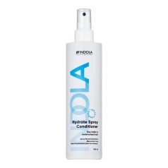   INDOLA HYDRATE Spray Conditioner hidratáló spray balzsam 300 ml