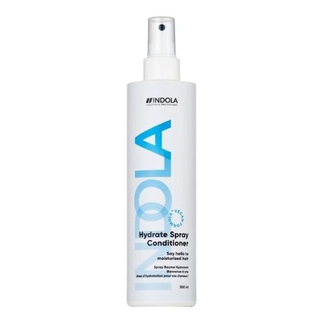 INDOLA HYDRATE Spray Conditioner hidratáló spray balzsam 300 ml