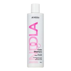 INDOLA COLOR Shampoo színvédő sampon 300 ml