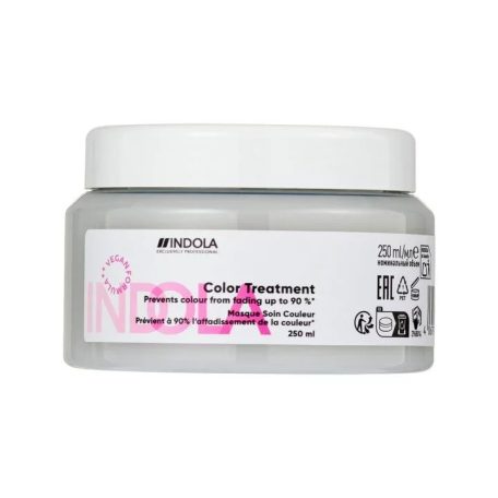INDOLA COLOR Treatment színvédő pakolás 250 ml