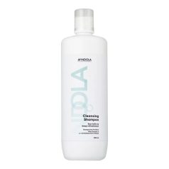 INDOLA CLEANSING Shampoo mélytisztító sampon 1000 ml