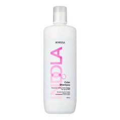 INDOLA COLOR Shampoo színvédő sampon 1000 ml