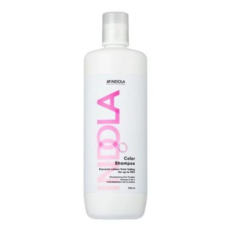 INDOLA COLOR Shampoo színvédő sampon 1000 ml
