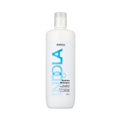 INDOLA HYDRATE Shampoo hidratáló sampon 1000 ml