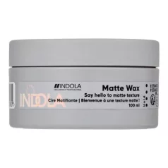 INDOLA MATTE WAX matt hajwax 100 ml